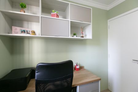 Apartamento à venda com 58m², 3 quartos e 1 vagaQuarto 1