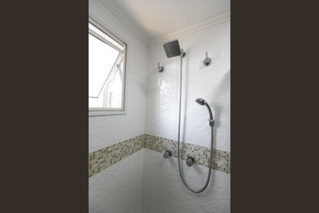 Apartamento à venda com 58m², 3 quartos e 1 vagaBanheiro da Suíte