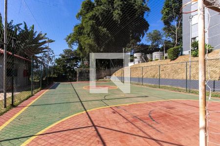 Apartamento à venda com 58m², 3 quartos e 1 vagaQuadra
