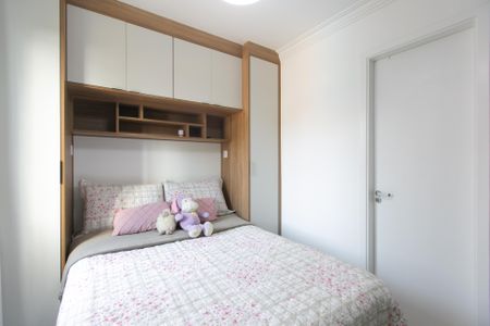 Apartamento à venda com 58m², 3 quartos e 1 vagaSuíte