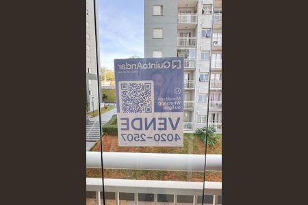 Apartamento à venda com 58m², 3 quartos e 1 vagaPlaca