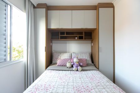 Apartamento à venda com 58m², 3 quartos e 1 vagaSuíte