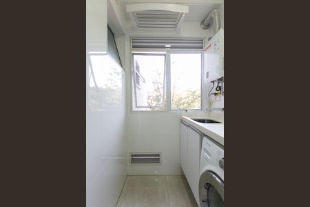 Apartamento à venda com 58m², 3 quartos e 1 vagaÁrea de Serviço