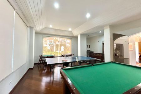 Apartamento à venda com 225m², 3 quartos e 3 vagasÁrea comum