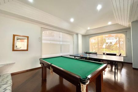 Apartamento à venda com 225m², 3 quartos e 3 vagasÁrea comum