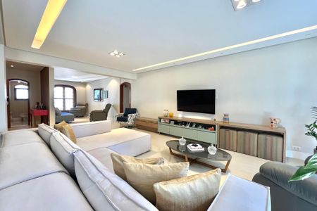 Apartamento à venda com 225m², 3 quartos e 3 vagasSala