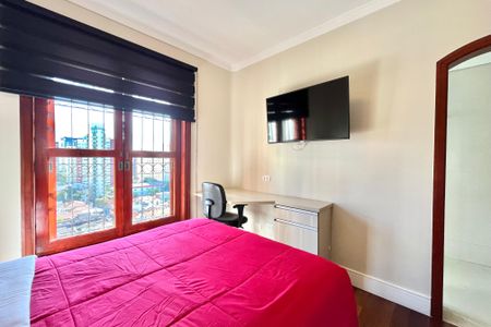 Apartamento à venda com 225m², 3 quartos e 3 vagasSuíte 3