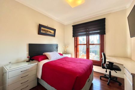 Apartamento à venda com 225m², 3 quartos e 3 vagasSuíte 3