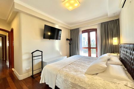 Apartamento à venda com 225m², 3 quartos e 3 vagasSuíte