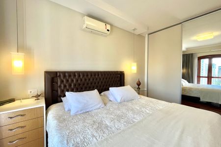 Apartamento à venda com 225m², 3 quartos e 3 vagasSuíte