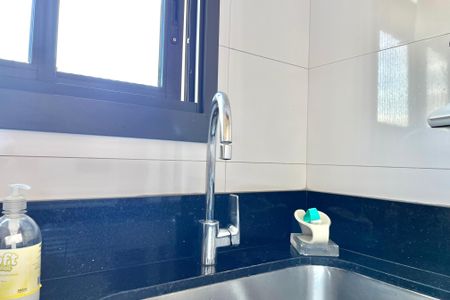 Apartamento à venda com 225m², 3 quartos e 3 vagasÁrea de Serviço