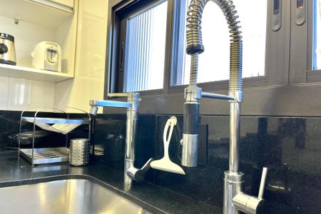 Apartamento à venda com 225m², 3 quartos e 3 vagasCozinha