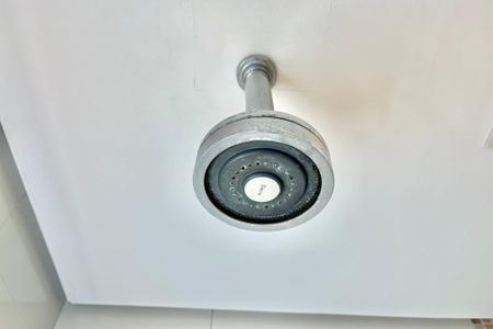 Apartamento à venda com 225m², 3 quartos e 3 vagasBanheiro da Suíte 3