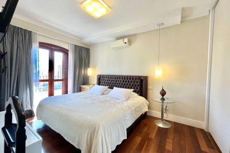 Apartamento à venda com 225m², 3 quartos e 3 vagasSuíte