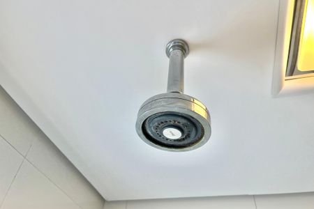 Apartamento à venda com 225m², 3 quartos e 3 vagasBanheiro da Suíte