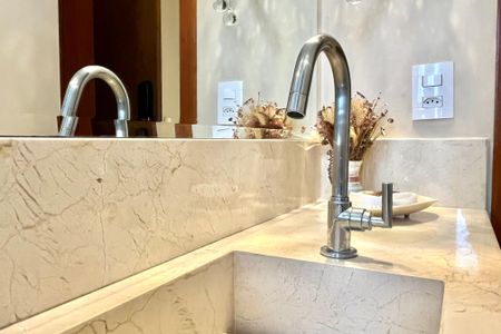 Apartamento à venda com 225m², 3 quartos e 3 vagasLavabo