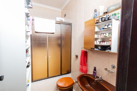 Casa à venda com 255m², 4 quartos e 3 vagas Casa à venda com 255m², 4 quartos e 3 vagasBanheiro