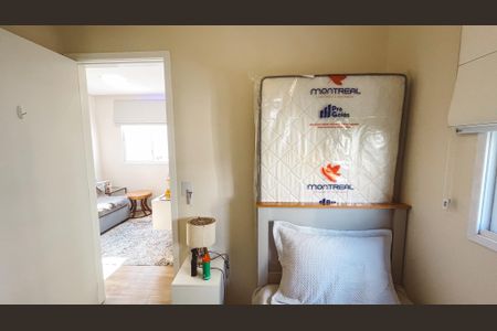 Quarto 1 de apartamento à venda com 2 quartos, 41m² em Vila Nova Cachoeirinha, São Paulo