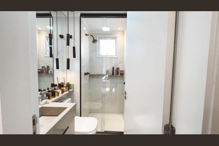 Apartamento à venda com 41m², 2 quartos e 1 vagaBanheiro