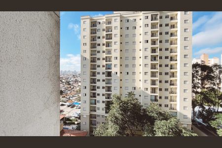 Apartamento à venda com 41m², 2 quartos e 1 vagaVista do Quarto 1