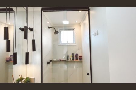 Apartamento à venda com 41m², 2 quartos e 1 vagaBanheiro
