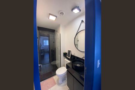Foto 05 de apartamento para alugar com 2 quartos, 59m² em Vila Andrade, São Paulo