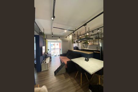 Foto 12 de apartamento para alugar com 2 quartos, 59m² em Vila Andrade, São Paulo