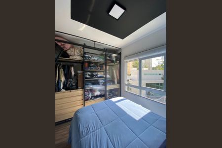 Foto 08 de apartamento para alugar com 2 quartos, 59m² em Vila Andrade, São Paulo