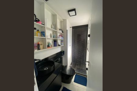 Foto 04 de apartamento para alugar com 2 quartos, 59m² em Vila Andrade, São Paulo