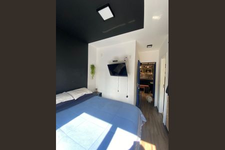 Foto 15 de apartamento para alugar com 2 quartos, 59m² em Vila Andrade, São Paulo