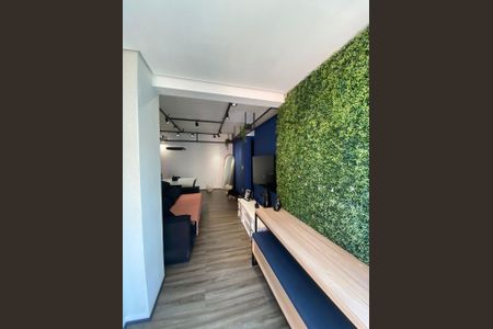 Foto 16 de apartamento para alugar com 2 quartos, 59m² em Vila Andrade, São Paulo