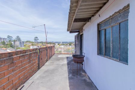 Casa para alugar com 100m², 1 quarto e 3 vagasTerraço