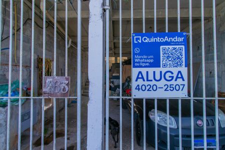 Casa para alugar com 100m², 1 quarto e 3 vagasPlaquinha