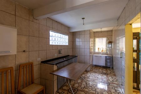 Casa para alugar com 100m², 1 quarto e 3 vagasCozinha