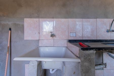 Casa para alugar com 100m², 1 quarto e 3 vagasÁrea de Serviço