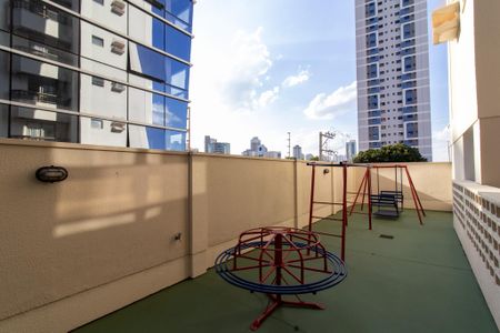 Apartamento para alugar com 42m², 1 quarto e 1 vagaÁrea comum - Playground