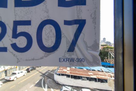 Apartamento para alugar com 42m², 1 quarto e 1 vagaPlaca