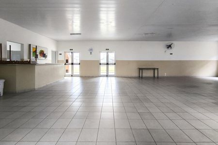 Apartamento à venda com 54m², 2 quartos e 2 vagasÁrea comum