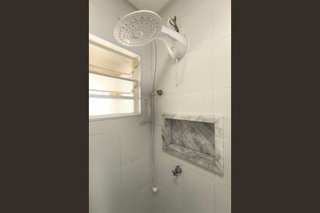 Apartamento à venda com 54m², 2 quartos e 2 vagasBanheiro