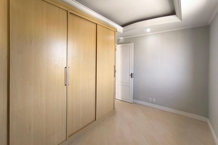 Apartamento à venda com 54m², 2 quartos e 2 vagasQuarto 2