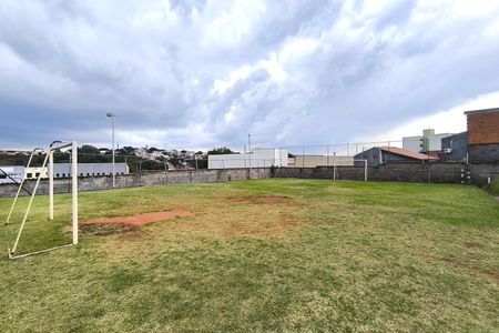 Apartamento à venda com 54m², 2 quartos e 2 vagasÁrea comum