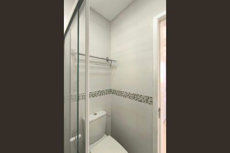 Apartamento à venda com 54m², 2 quartos e 2 vagasBanheiro