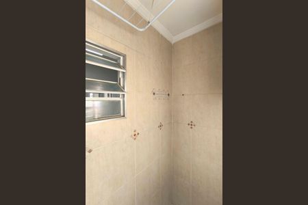 Apartamento à venda com 54m², 2 quartos e 2 vagasÁrea de Serviço