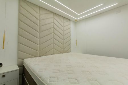 Apartamento à venda com 51m², 1 quarto e 1 vaga Apartamento à venda com 51m², 1 quarto e 1 vagaQuarto 1