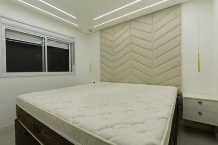 Apartamento à venda com 51m², 1 quarto e 1 vaga Apartamento à venda com 51m², 1 quarto e 1 vagaQuarto 1