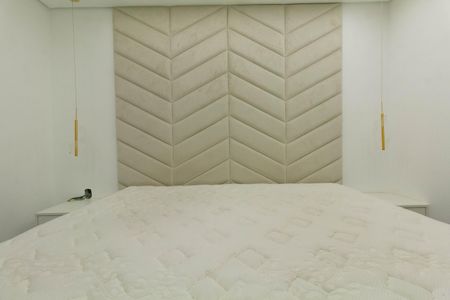 Apartamento à venda com 51m², 1 quarto e 1 vaga Apartamento à venda com 51m², 1 quarto e 1 vagaQuarto 1