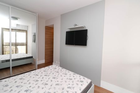 Apartamento à venda com 125m², 4 quartos e 2 vagasSuíte