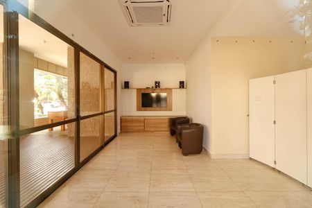 Apartamento à venda com 125m², 4 quartos e 2 vagasÁrea comum