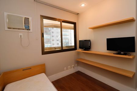 Apartamento à venda com 125m², 4 quartos e 2 vagasQuarto 1