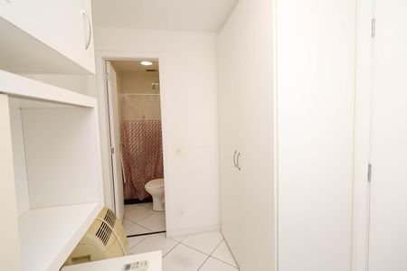 Apartamento à venda com 125m², 4 quartos e 2 vagasQuarto de Serviço